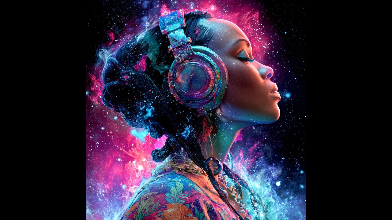#1Solfi by NoNi |Work|Relax|Study|ChillSounds