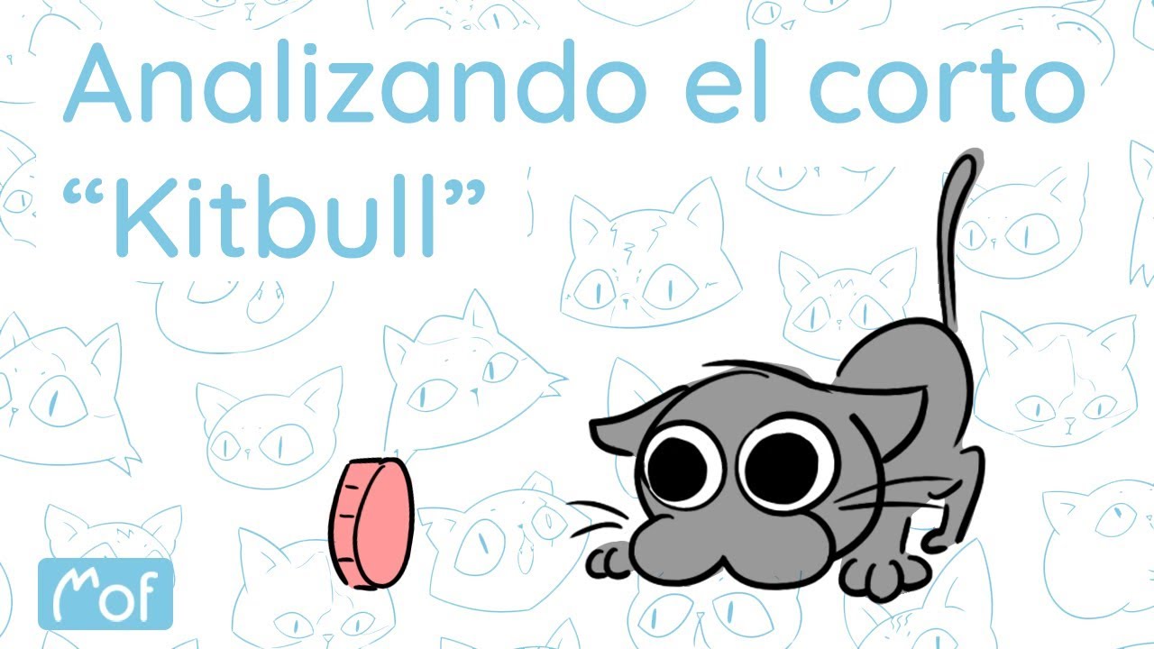 Analizando el corto 