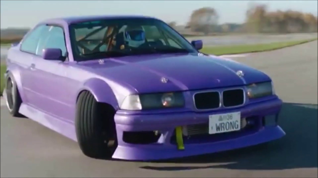 BMW Himnas