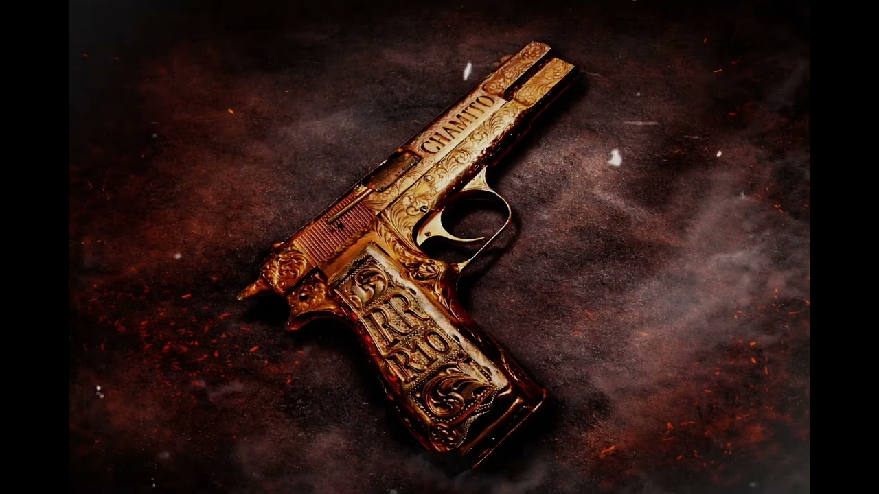 Clave R - El Chamito R10 