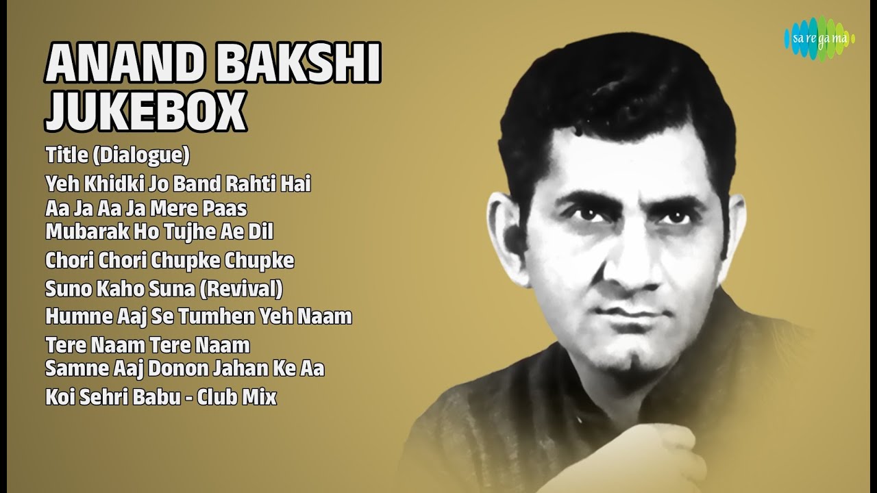 बक्शी के सदाबहार नगमे! | Naseeruddin Shah Songs | Title Dialogue | Yeh Khidki Jo Band Rahti Hai