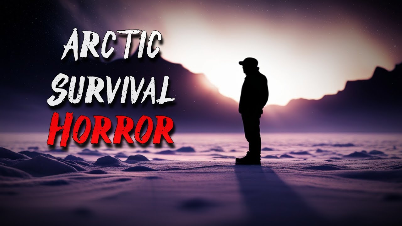 ARCTIC SURVIVAL HORROR STORY | All of Our Mistakes...