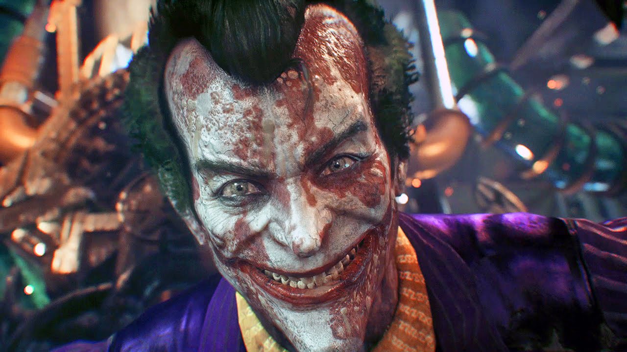 Batman Arkham Knight #04: Batman Anime e Encontros Épicos Inesperados - PS4 Gameplay