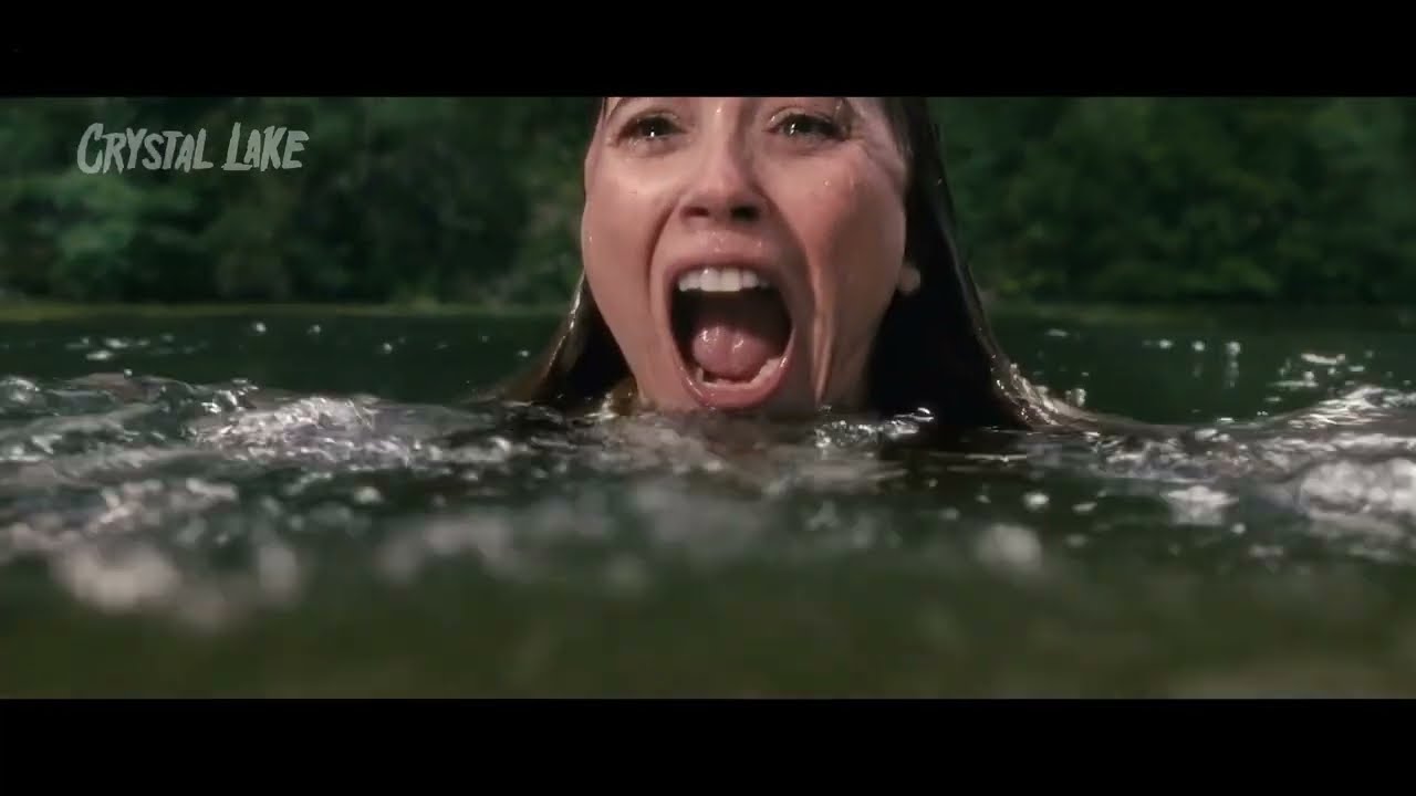 Crystal Lake (2026) - first teaser 