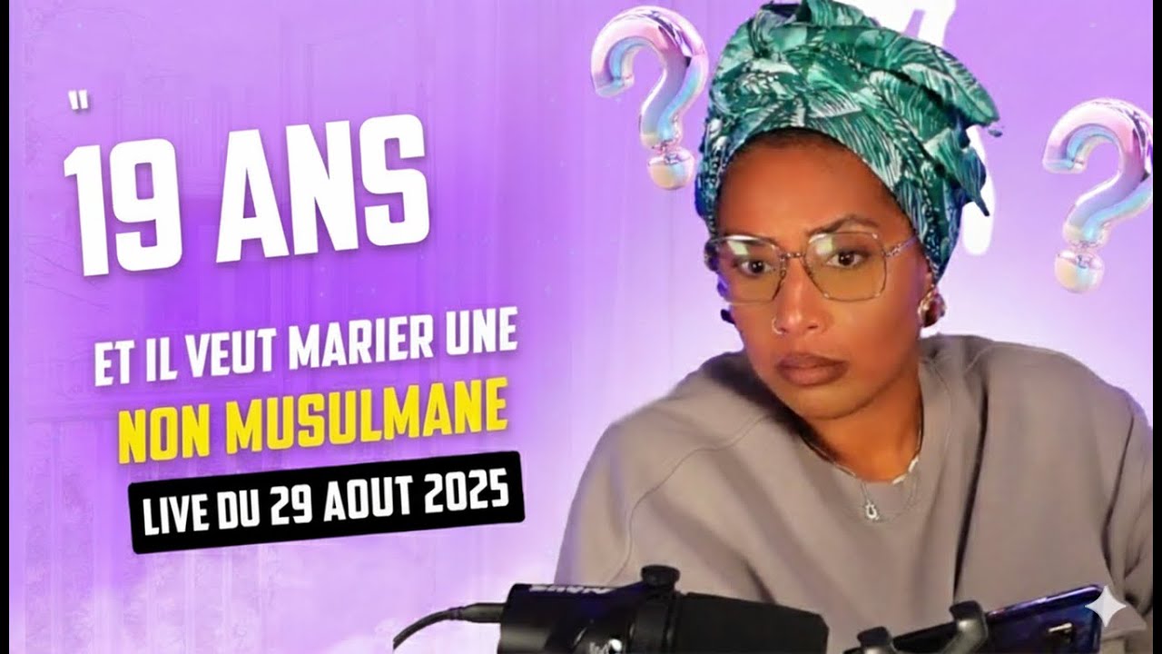 Il n’a que 19 ans et il veut épouser une fille qui a un passé cruel !!