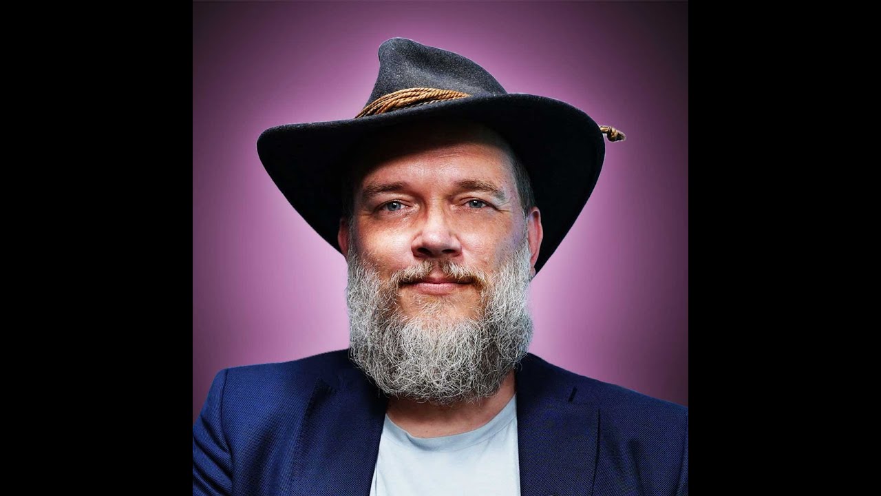 OKiTALK.news &ndash; Alexander Ehrlich &ndash; David gegen Goliath &ndash; 22.07.2025