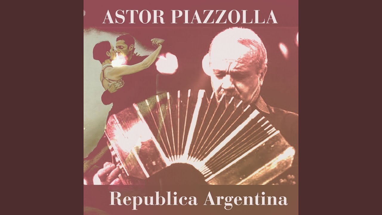 Republica Argentina