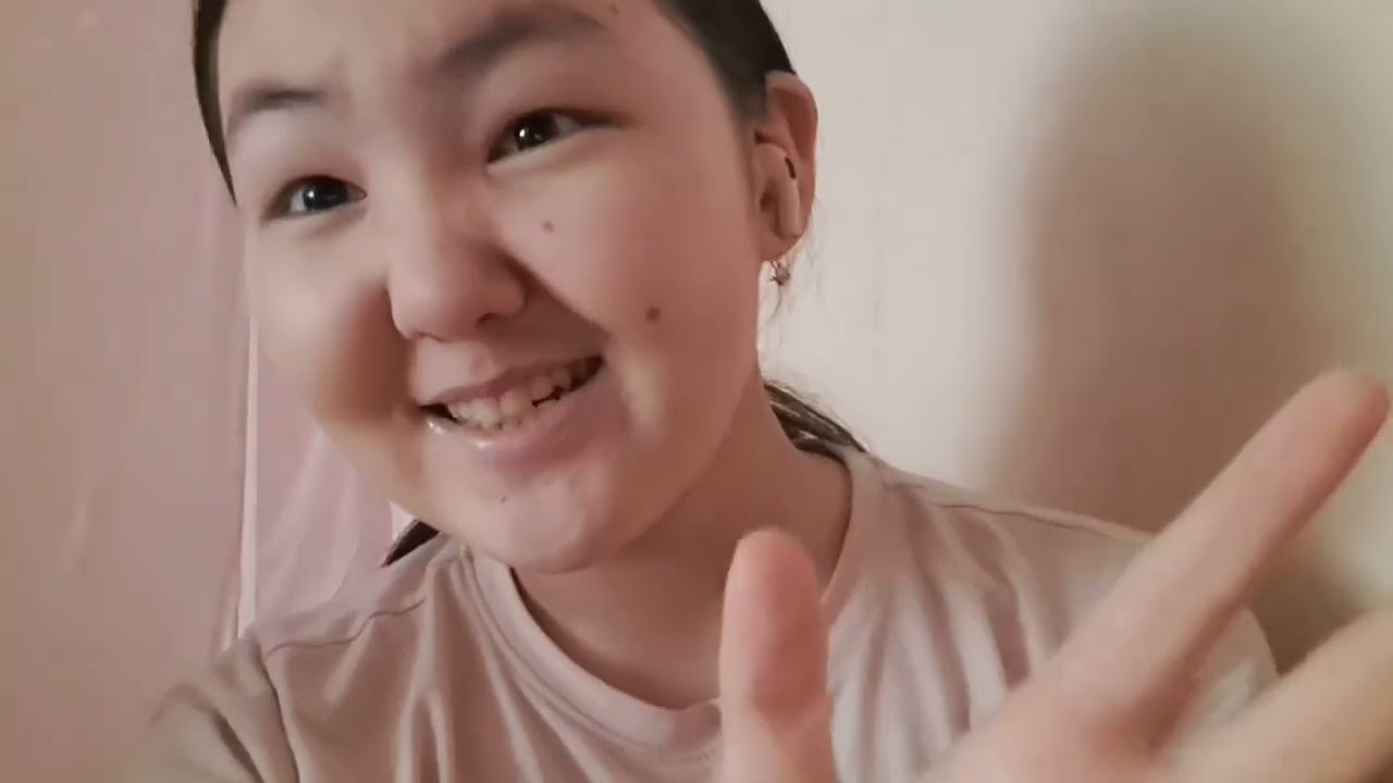 Влог будний зимний день ❤️ / Последние дни февраля и мой влог ❤️ / aizere_hello ❤️