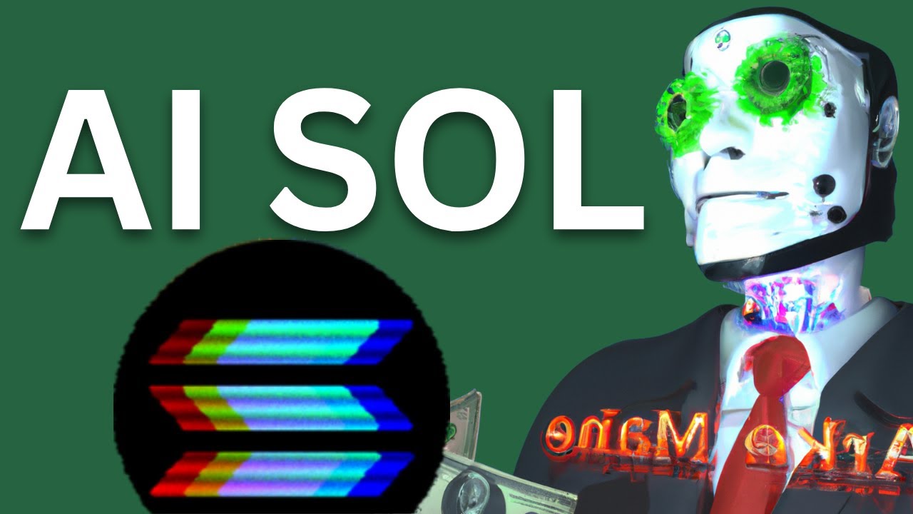 I asked AI About SOLANA & The Answers Were TERRIFYING