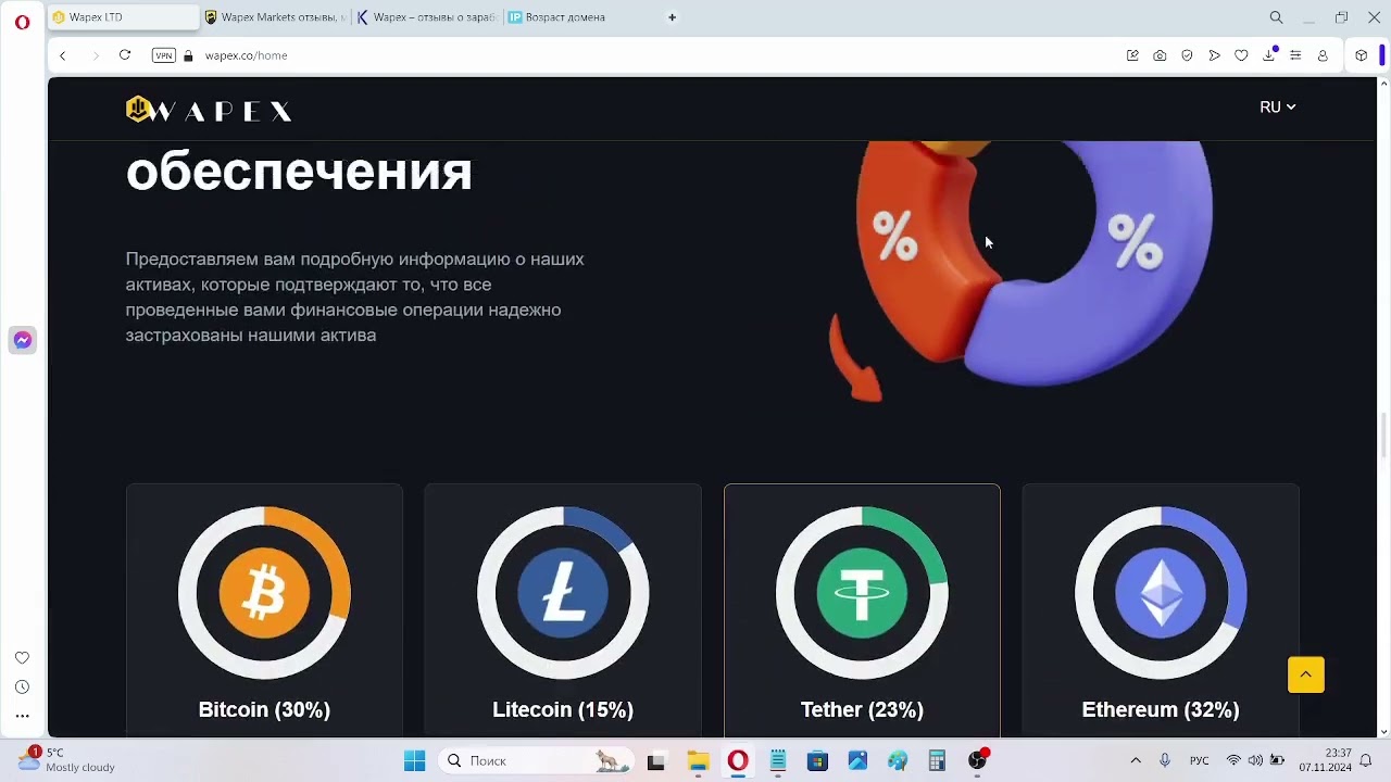 Wapex Markets Ltd - реальные отзывы о компании wapex. Можно верить?