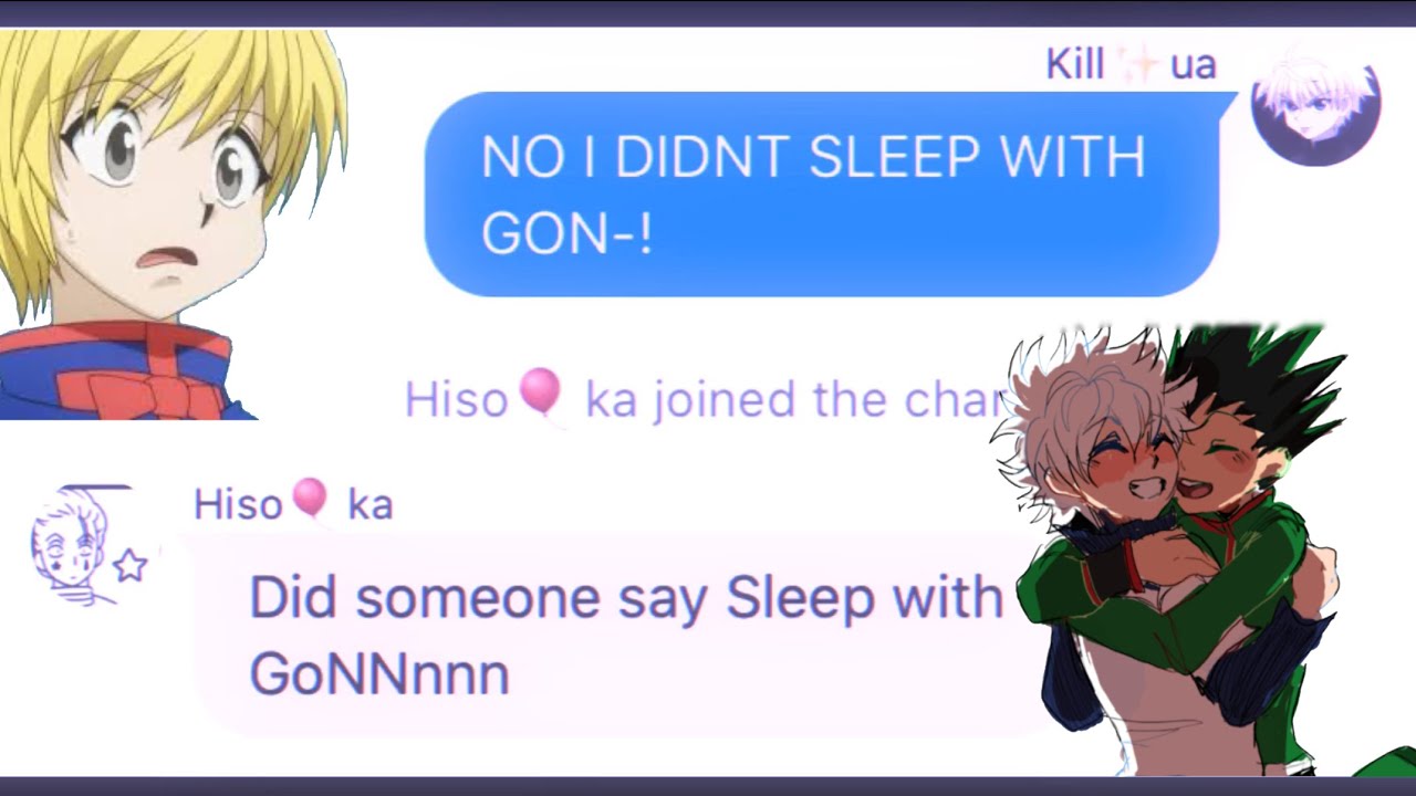 HxH Texts| Lyrics Prank| Apple Bottom Jeans|