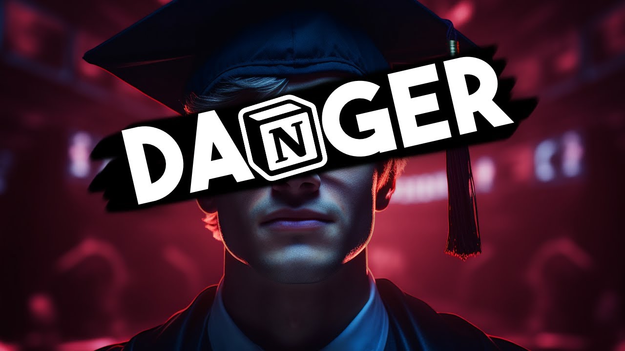 NOTION : L'app de productivit&eacute; ULTIME des tops &eacute;tudiants ?