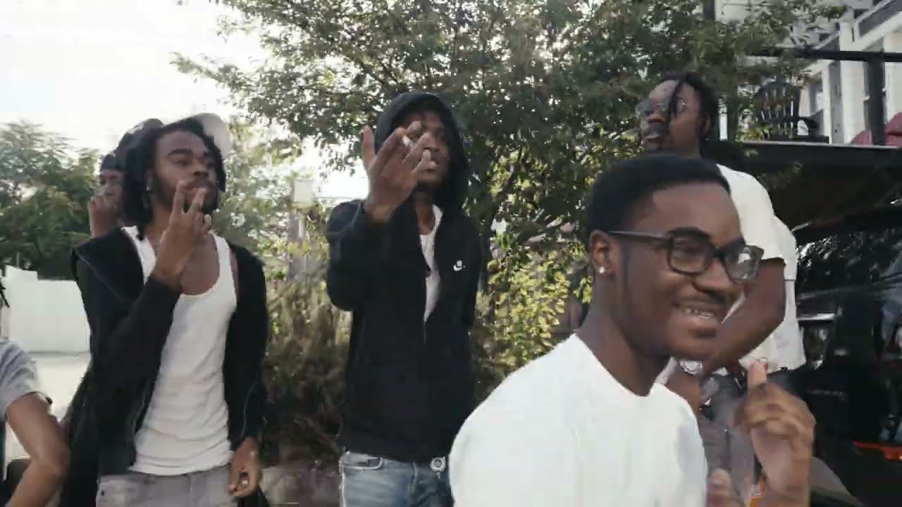 MicroRx - Freestyle 2 (Official Video)