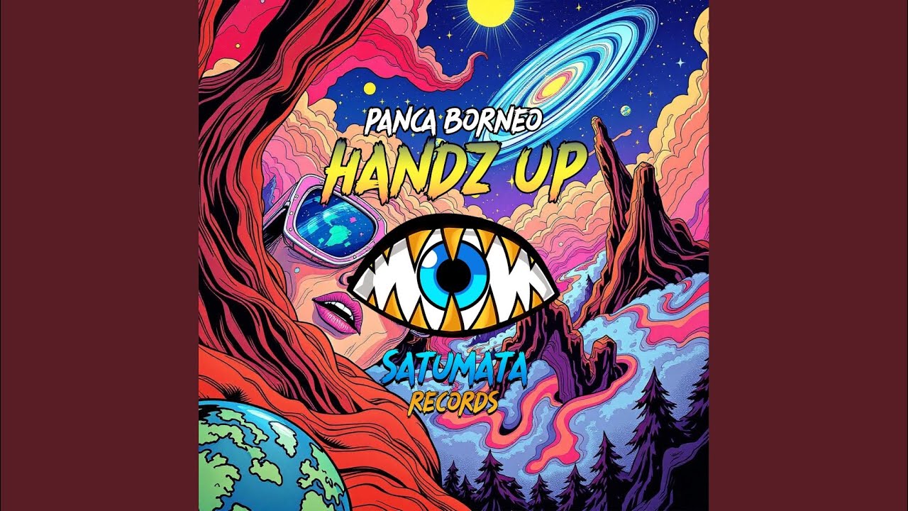 HANDZUP
