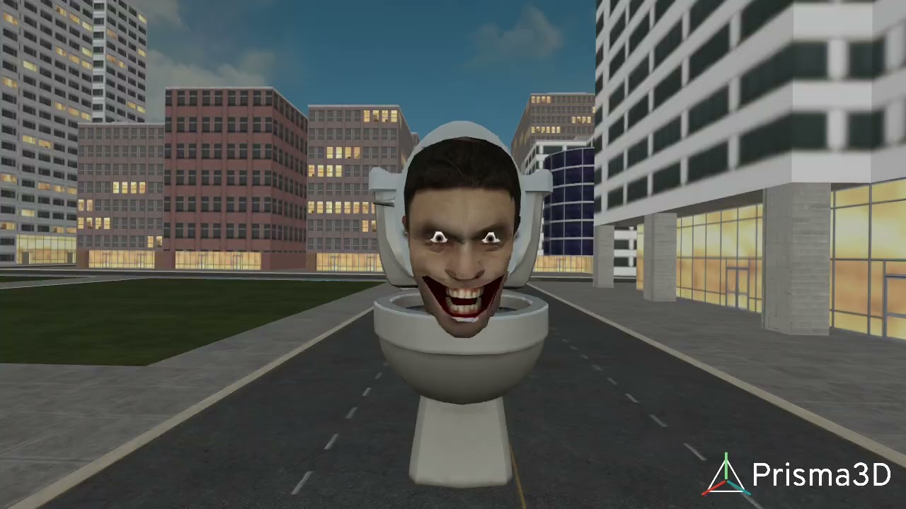 skibidi virus season-1