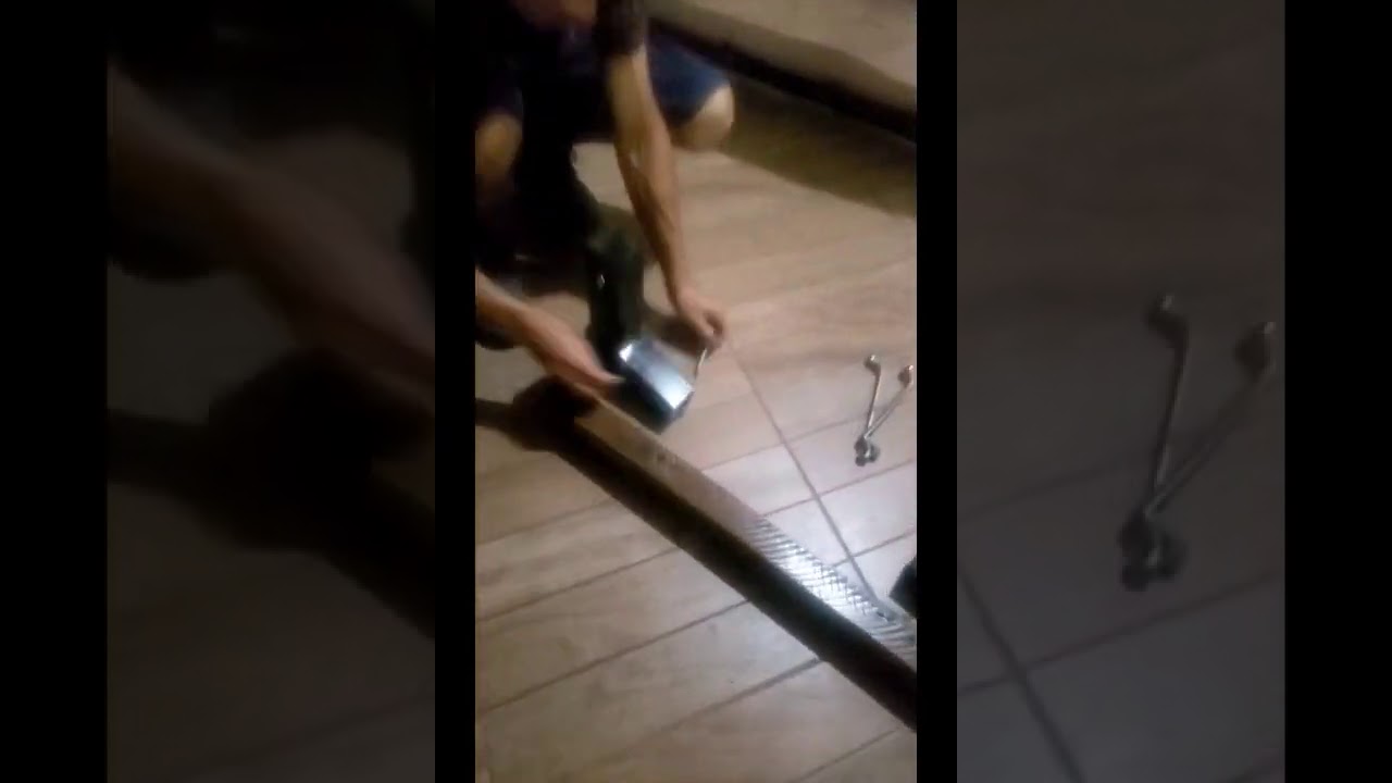 Suporte de rede cadeira