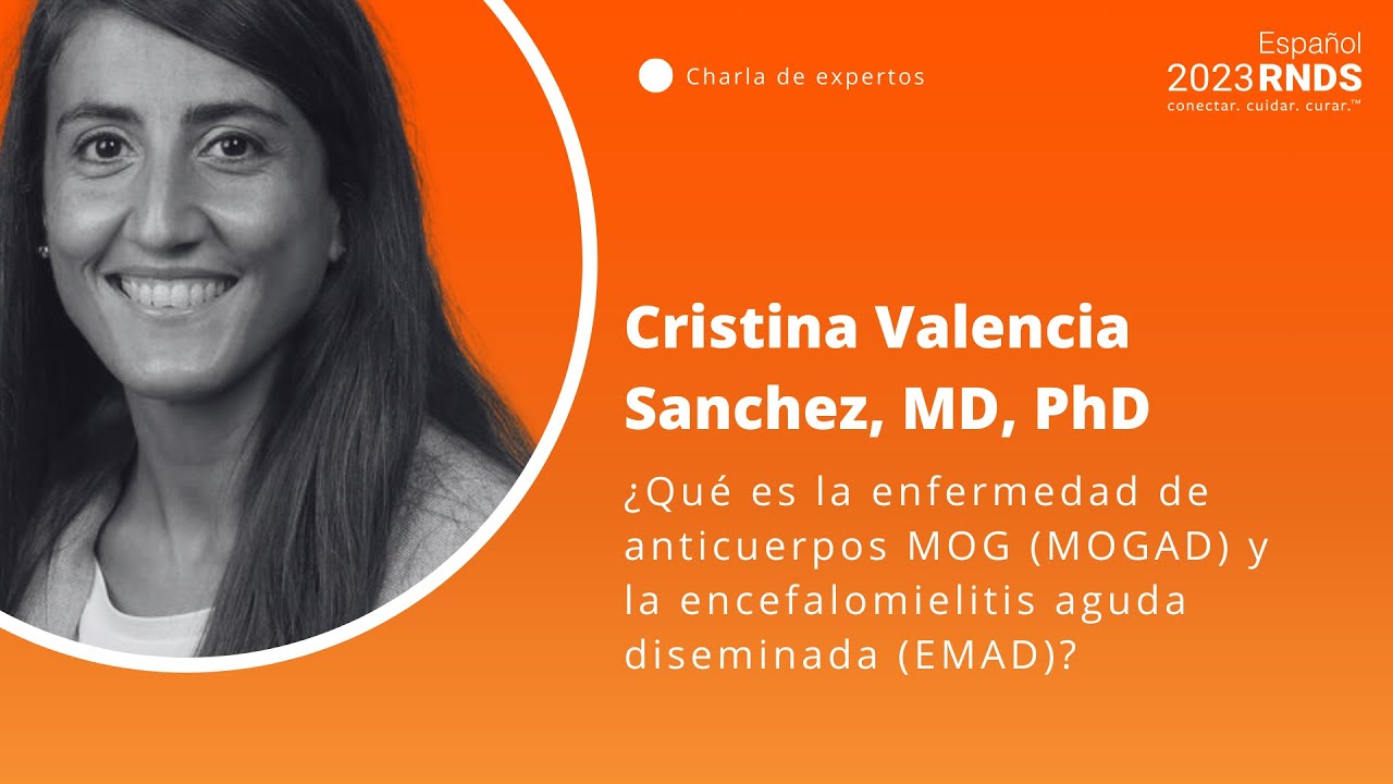RNDS 2023 на испанском языке | Что такое MOGAD и EMAD?