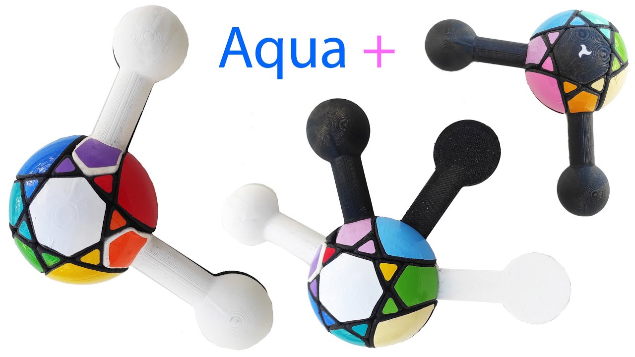 Aqua +
