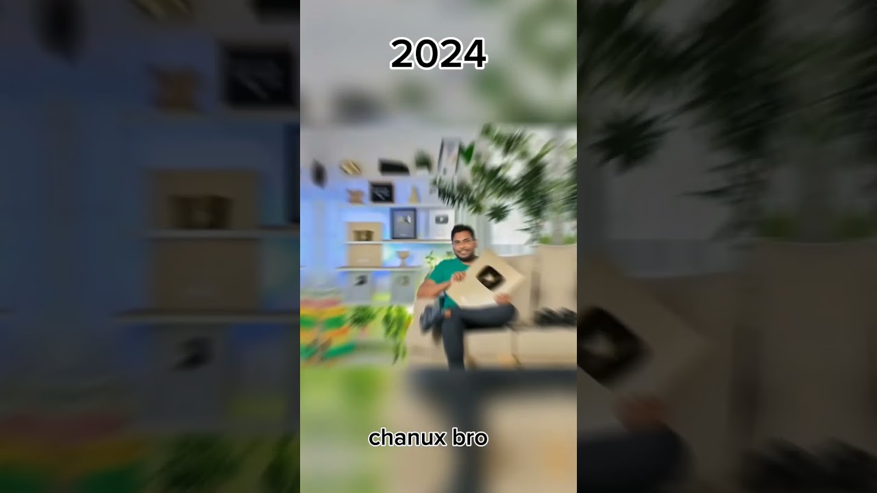 chanux bro ❤️ එදා සහා අද #chanux bro#viralvideo #video