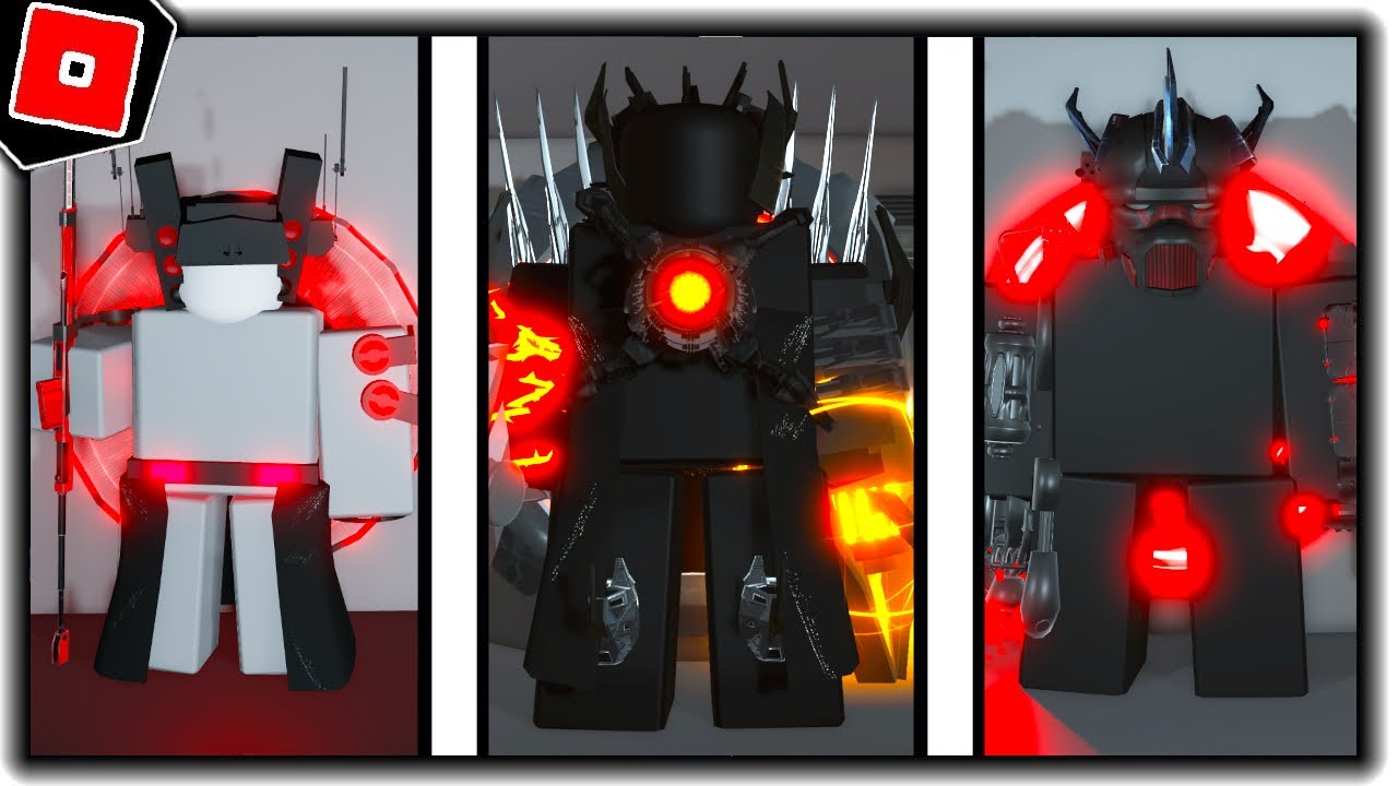 Who is the BEST and WORSE CHARACTER To Use in TITAN BATTLEFRONTS - Roblox