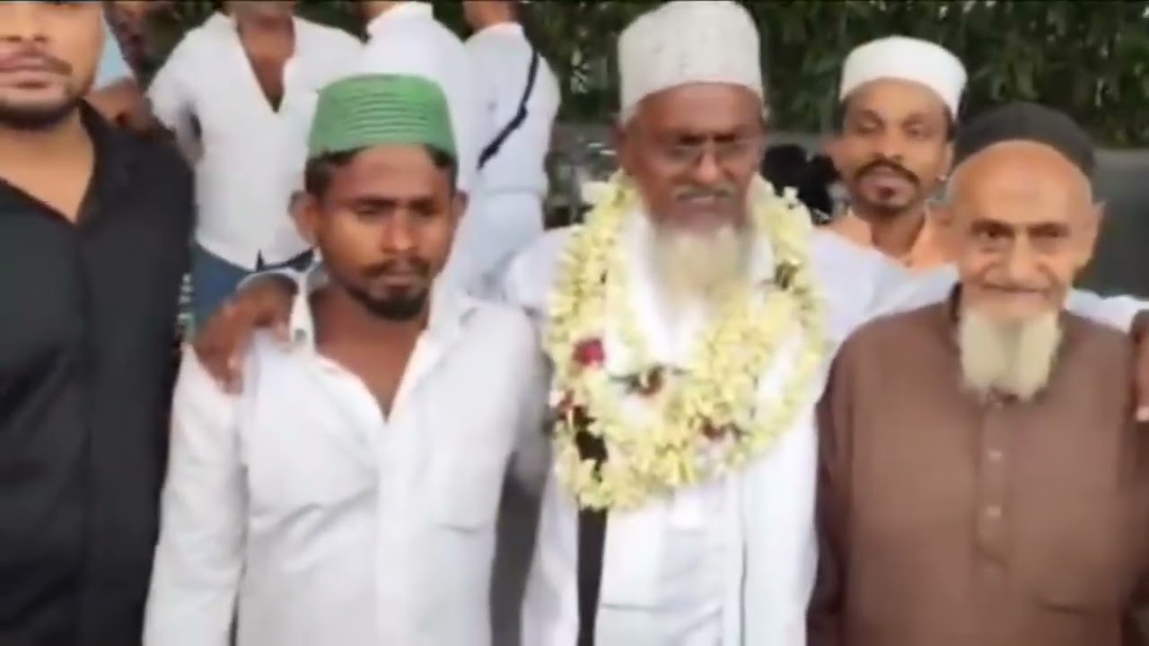 #mecca Makka madina Nana Jaan