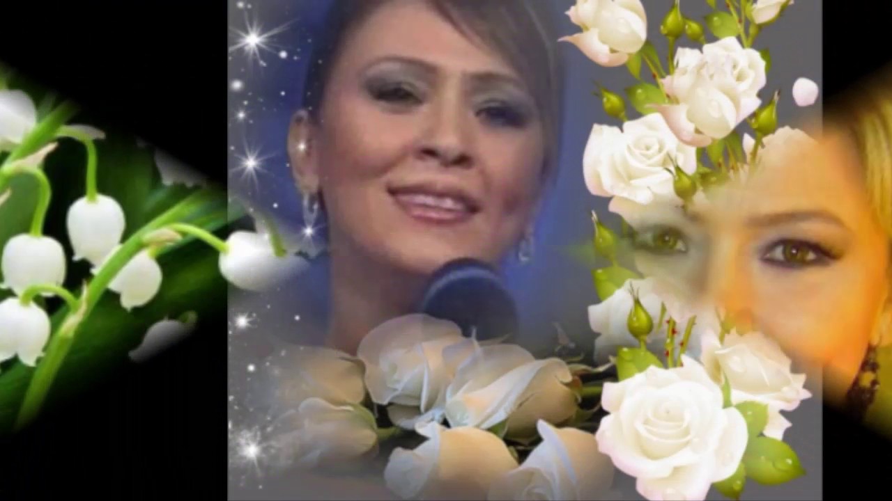 Nazlı KANAAT-Söyle Bana Yağmur Gözlüm Sen Hiç Deniz Gördünmü (KÜRDİLİ HİCAZKÂR)R.G.
