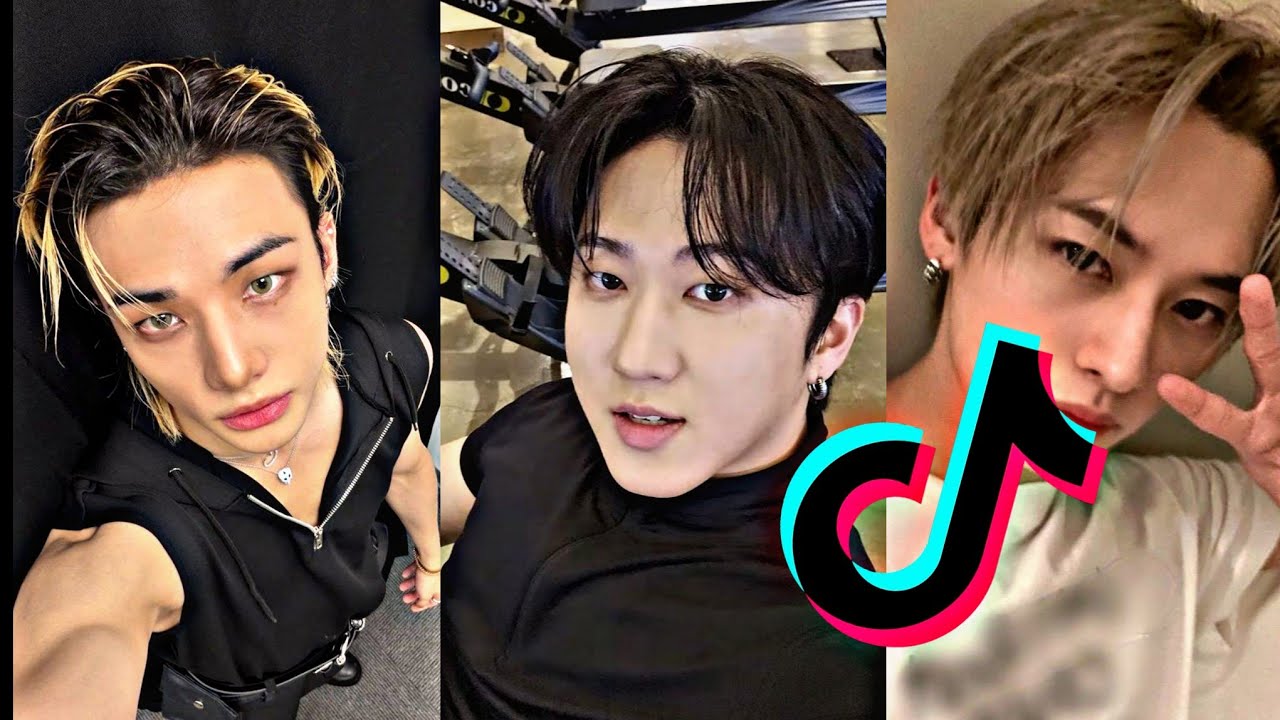 STRAY KIDS EDTIS COM FUNK 🔥 #4