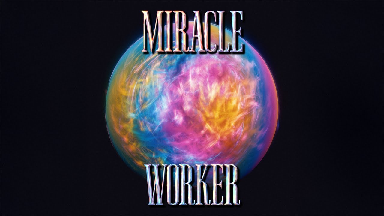 Miracle Worker | Planetshakers Official Lyric Video