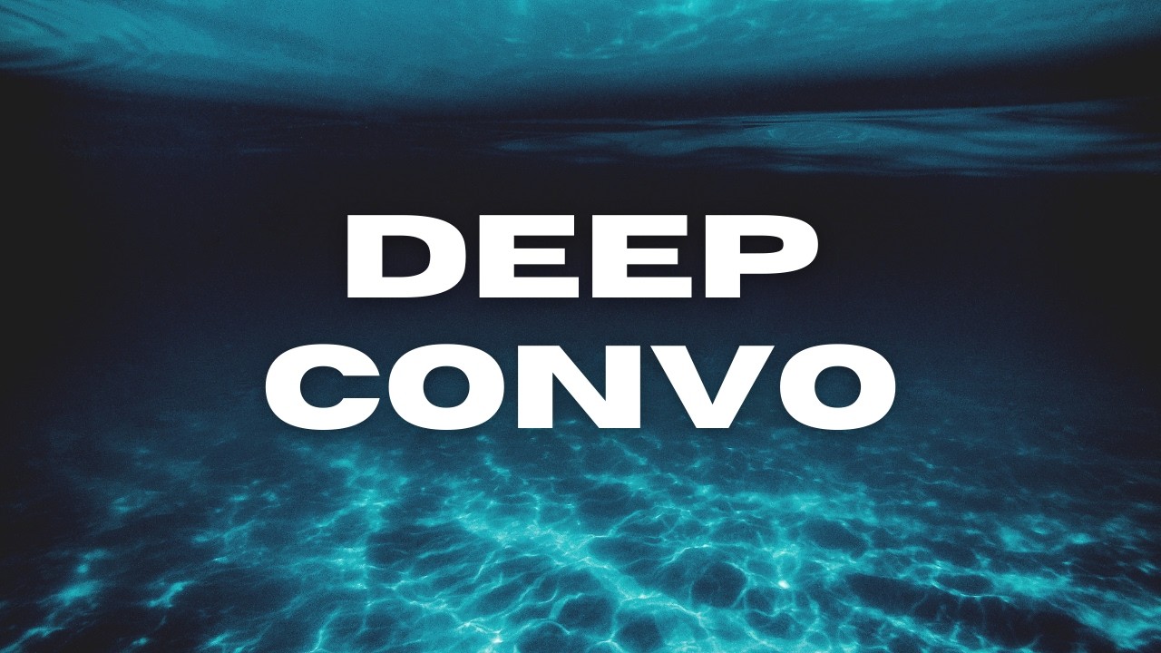 Deep Conversation Night + Kahoot Games | Worthy Conversations Live