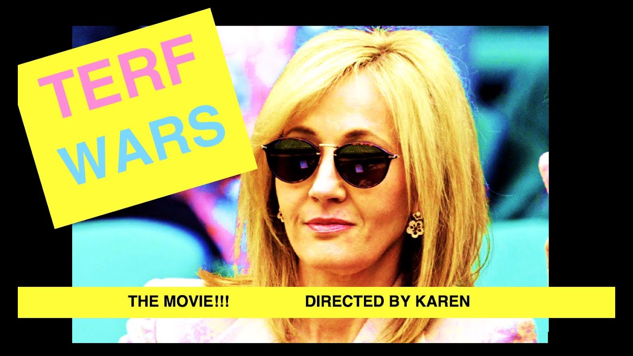 TERF WARS: The true story of the women fighting the transgender agenda (2021)