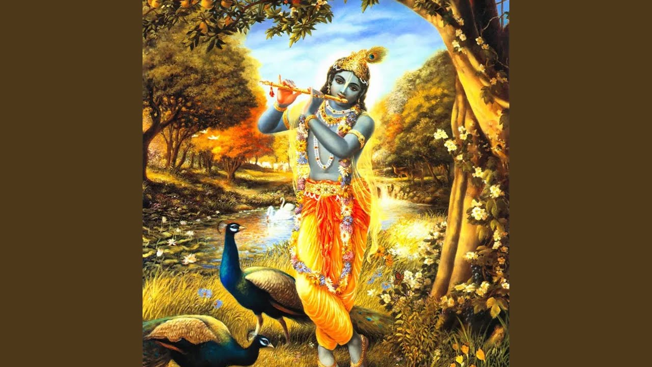 Yashomati Nandana (Special Version 2)