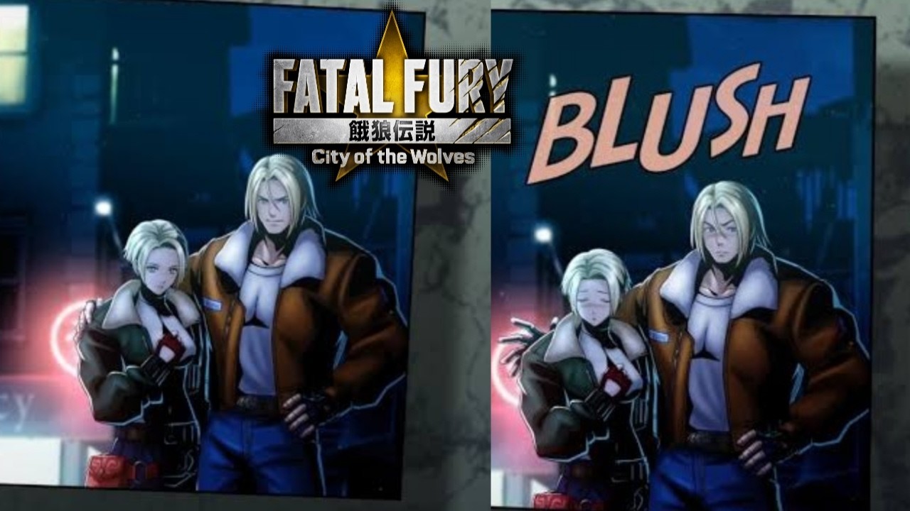 LOOKING TO TRAIN FOR GENESIS X3 w FFCOTW & LOOKING FOR LOVE w ROMANCE FMV GAMES!