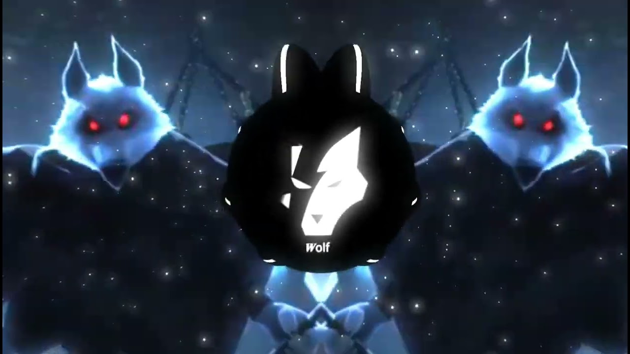 death wolf phonk|(Bass Boosted)🔊