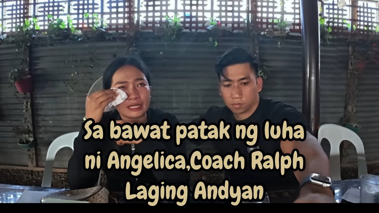 RaGel Lalong Tumatatag ang Samahan@kalingapRab