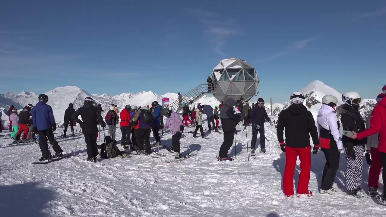 Sportgastein 25. 02. 2026