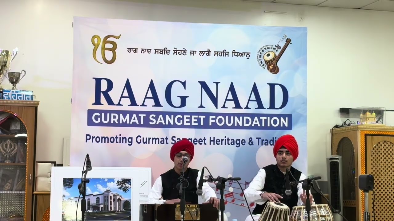 RaagNaad_2026_Jaskeerat_Solo_Keertan
