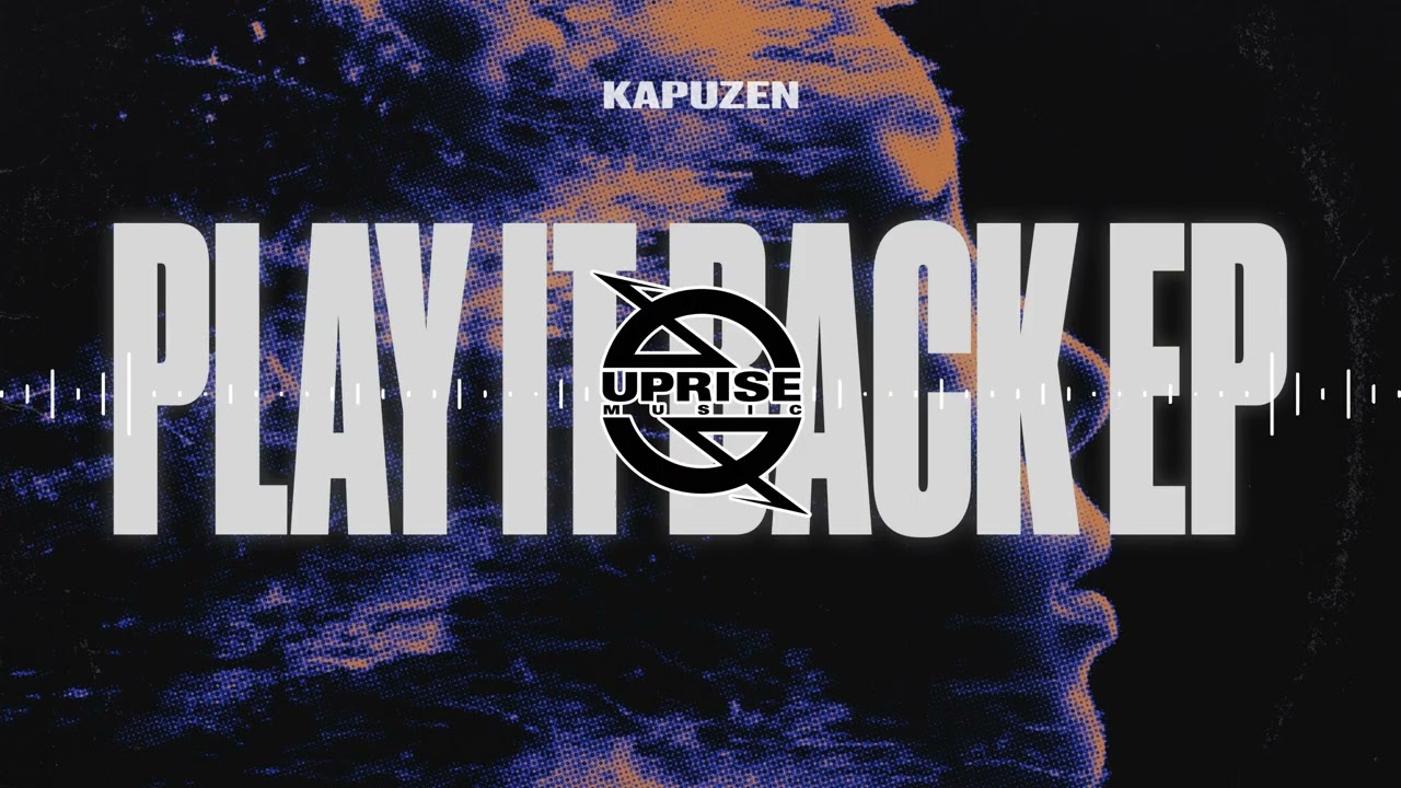 Kapuzen - Steel Drummer