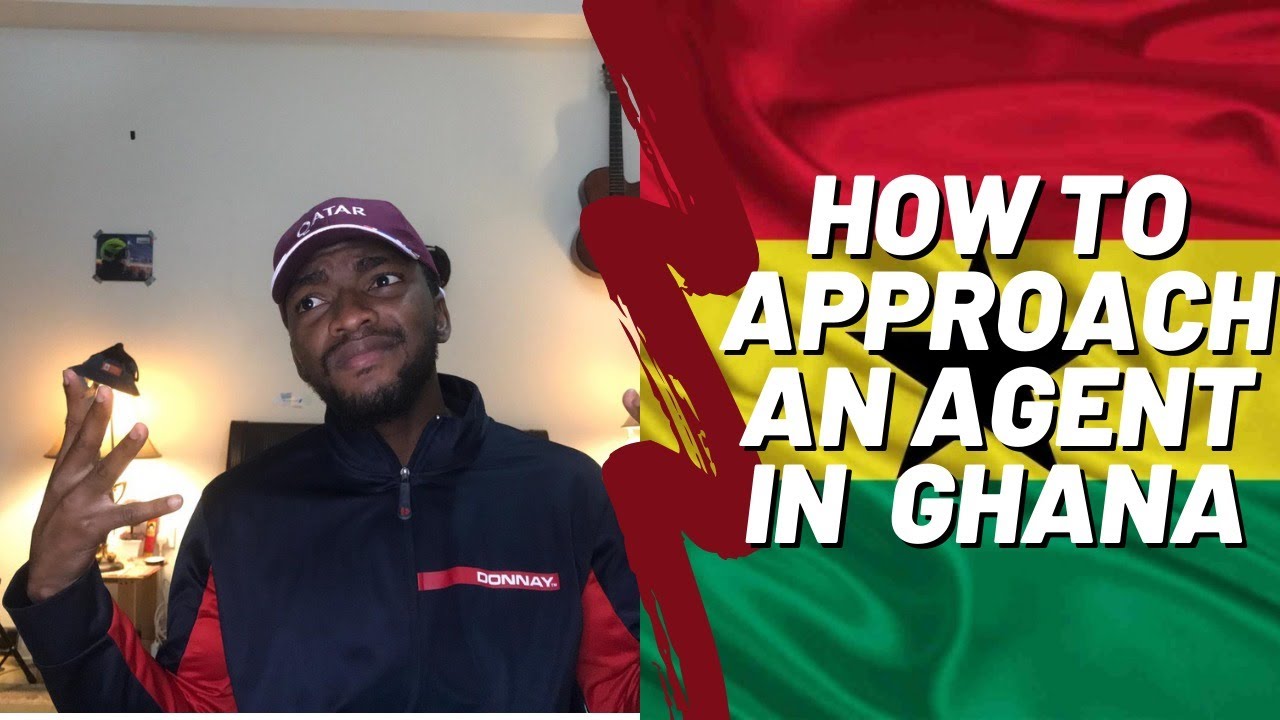 Traveling from Ghana To QATAR with  visa & working permit available ✈️ [All Documents]