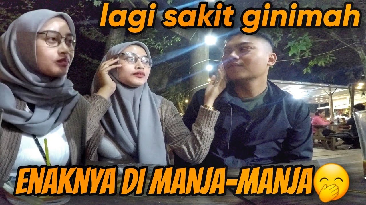 JIWA ISTRI NYA KELUAR🥰KEBAYANG KALO UDAH JADI SUAMINYA || aduhh gimananiii