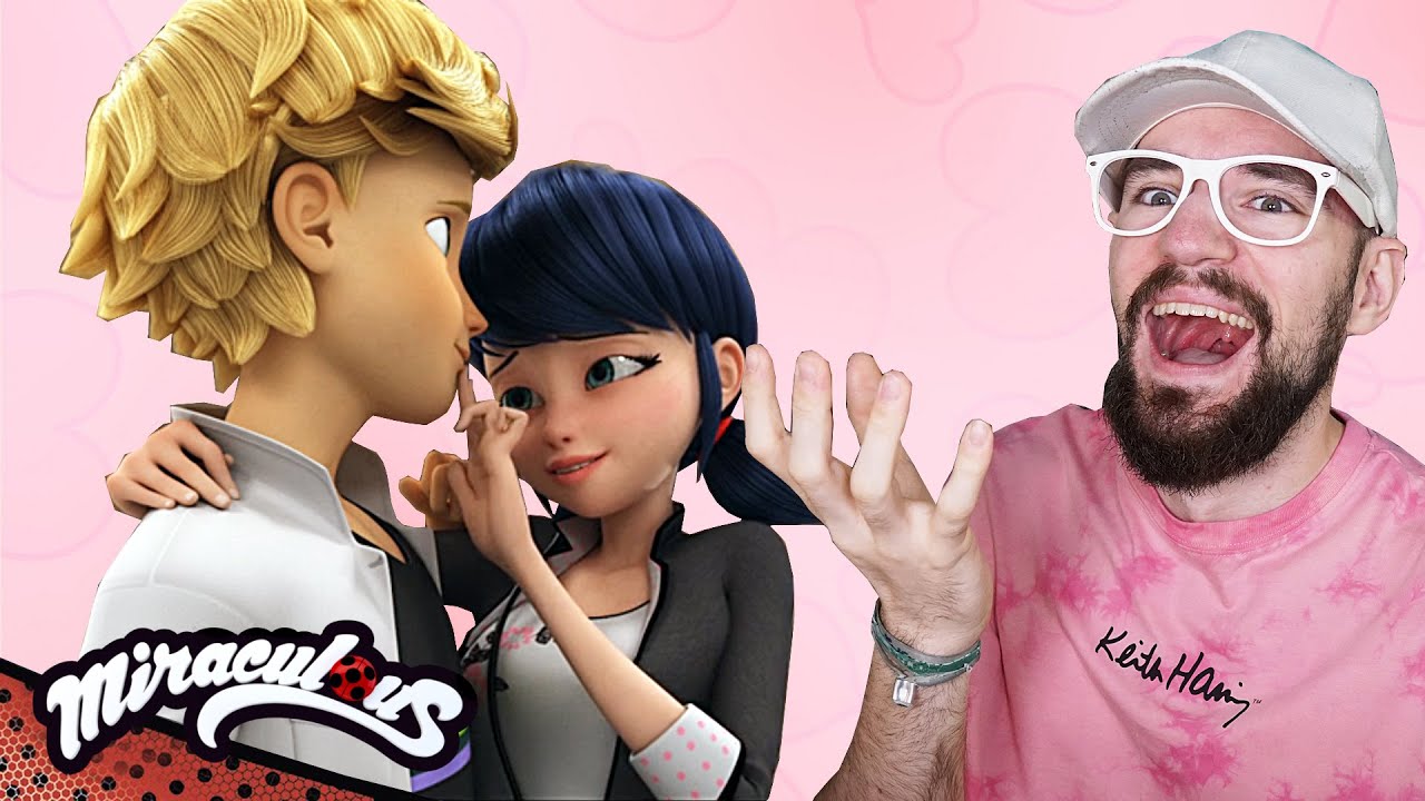 Die CRINGESTE SZENE in ganz Miraculous?! 😳 Miraculous