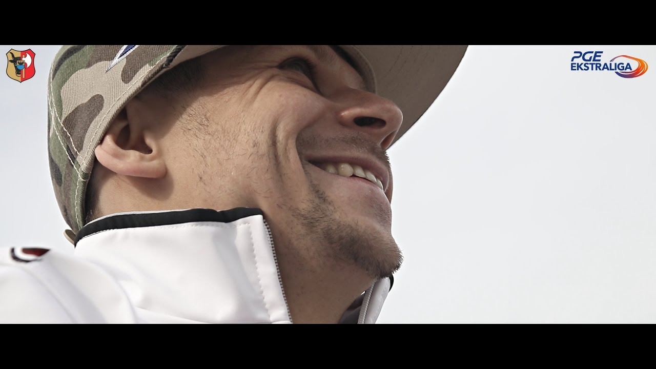 POWRÓT | kulisy podpisania kontraktu Janusza Kołodzieja w Unii Leszno