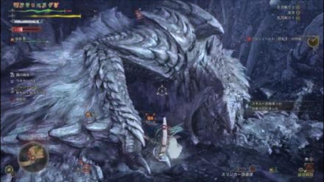 【Wilds】王アルベド_10'14