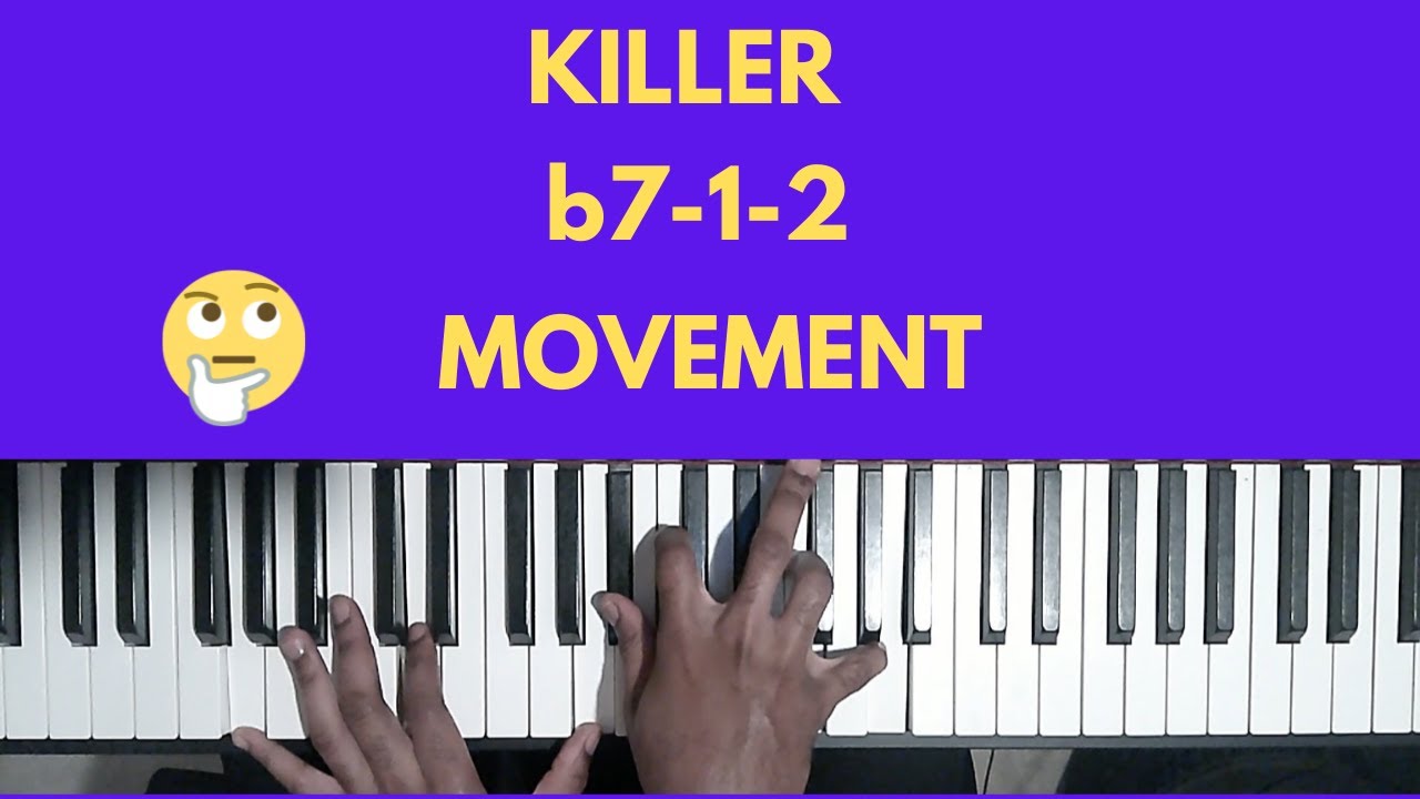 Spice Up Your Piano Skills With This Movement I Intermediate