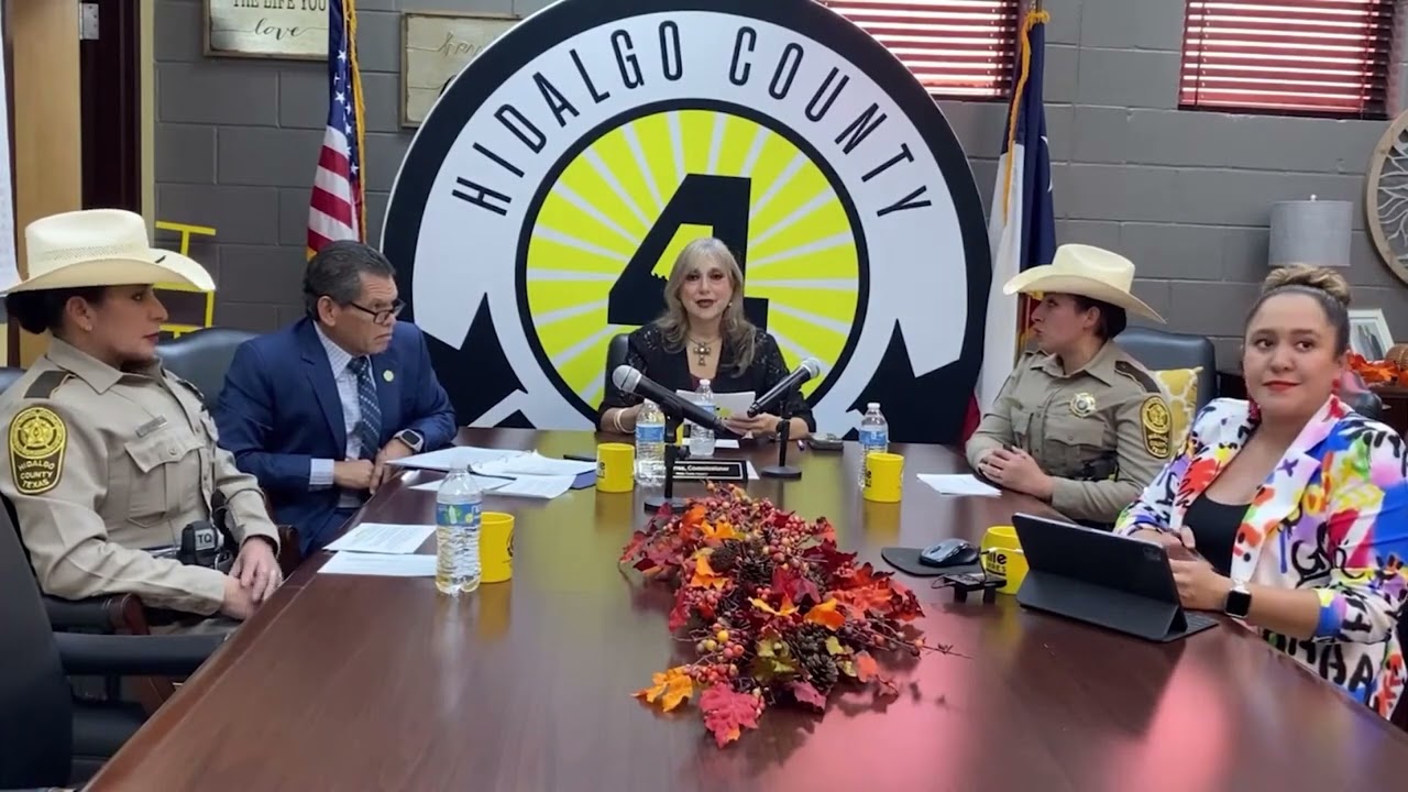 Ellie Torres Talk Show Year In Review Part 2