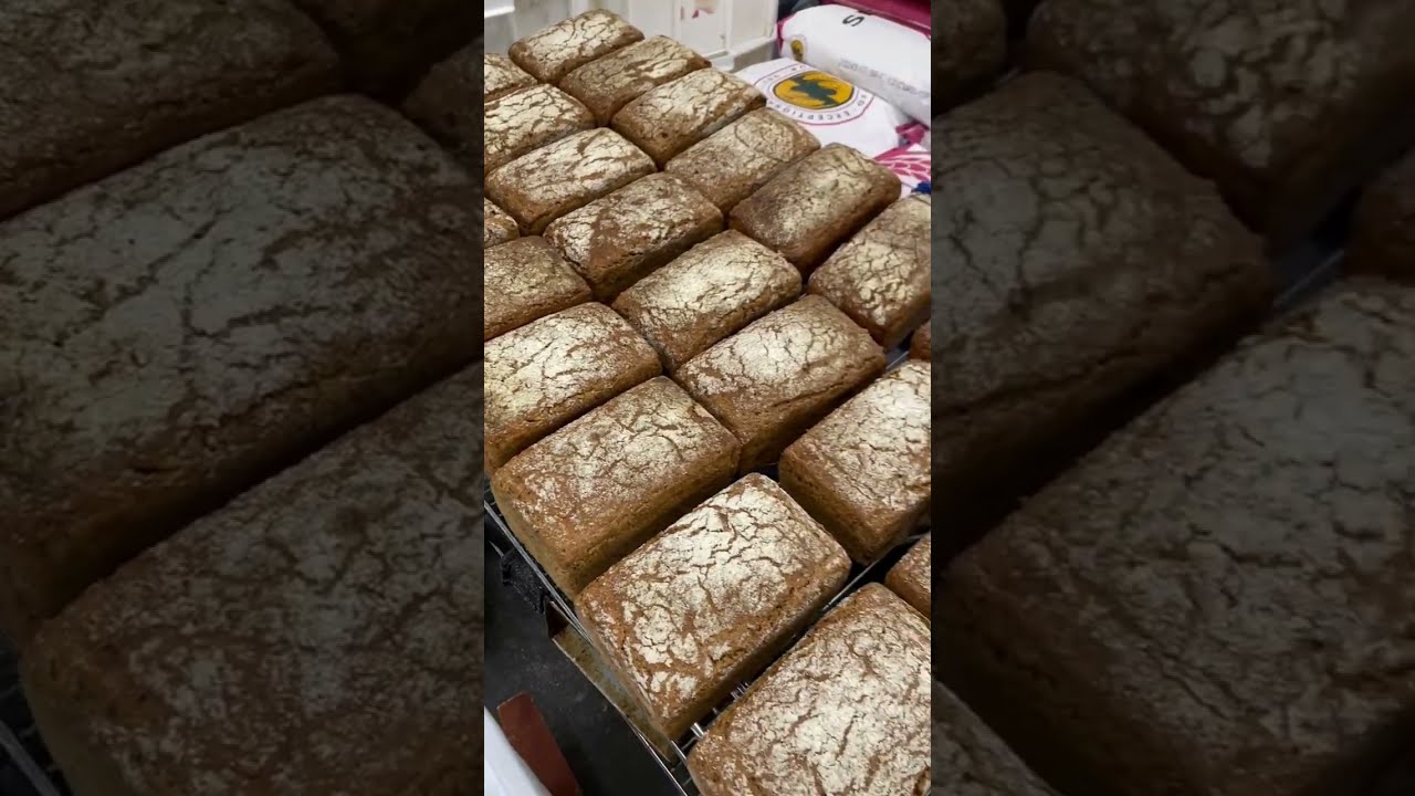 How the Dusty Knuckle is Using Baking to Build Futures