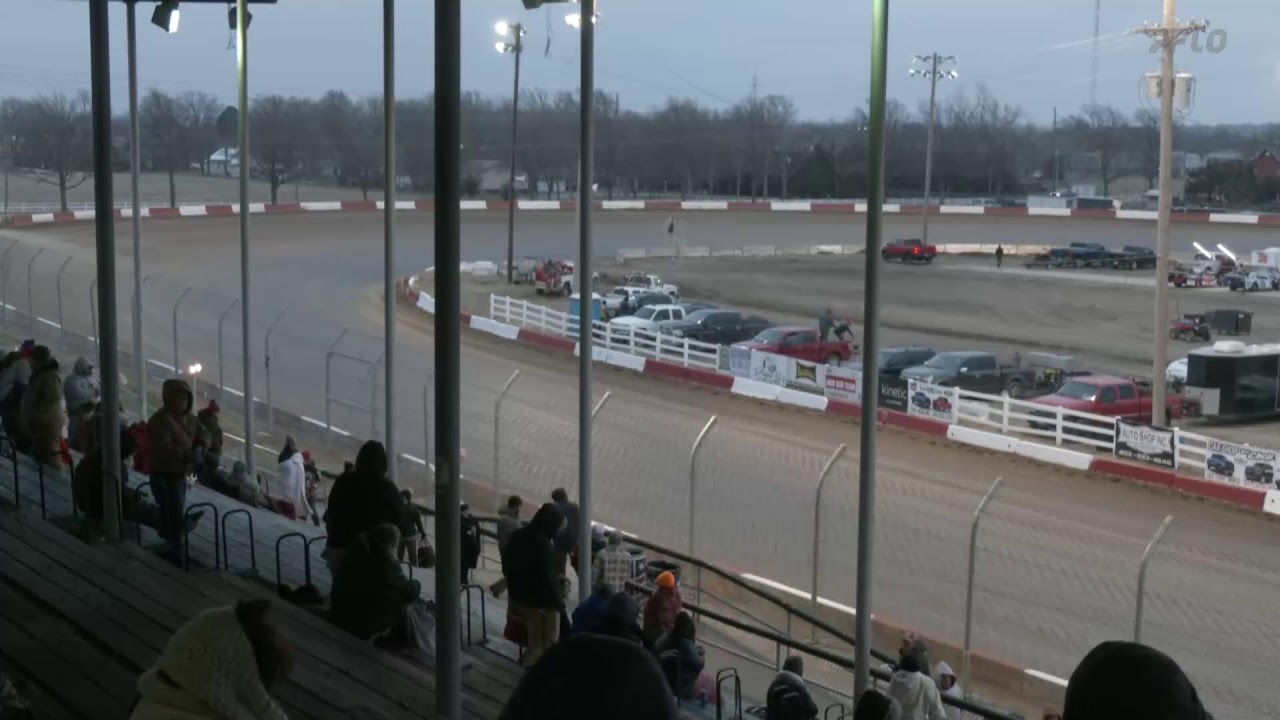 LIVE: IMCA Spring Nationals at Beatrice Speedway Friday