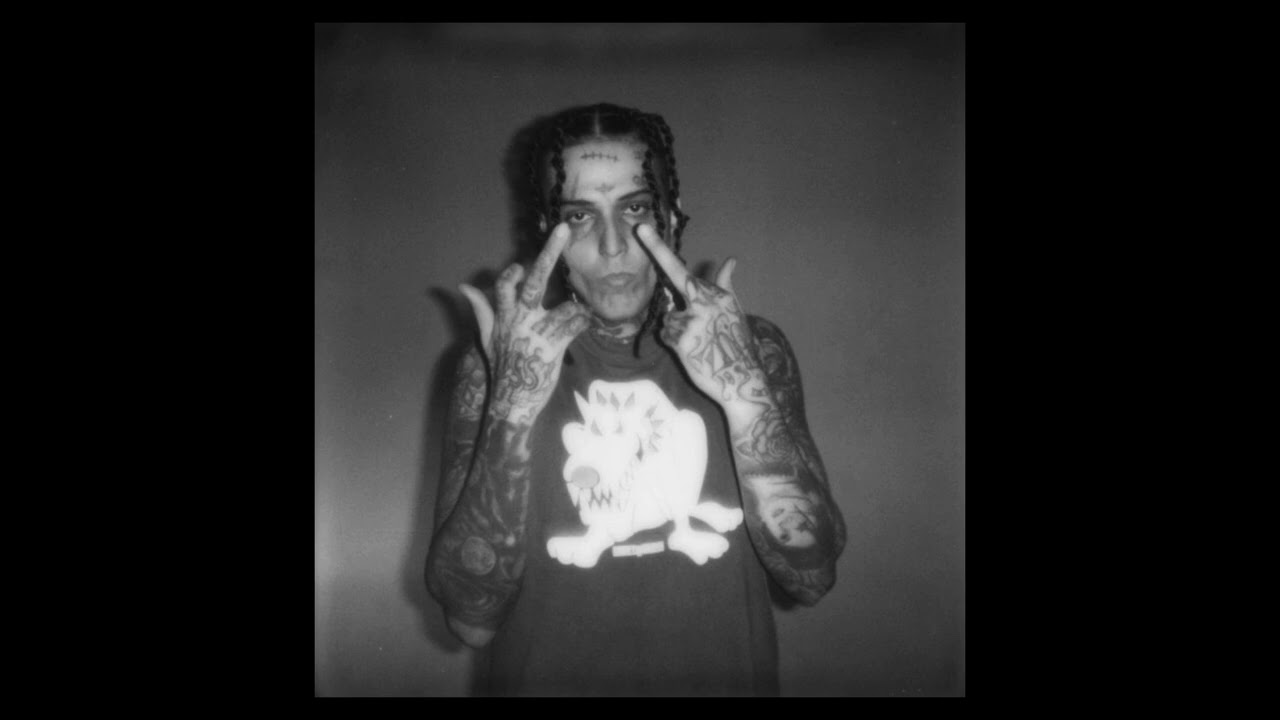[FREE] SOSMULA x SLEEZ RELIGION Type Beat ''MORNINGMURDER