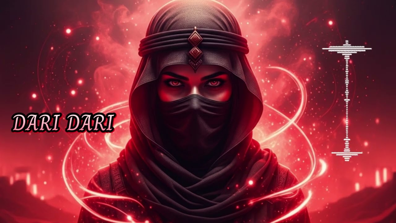Top Arabic Mystic Techno Love Mix – Desert Night Edition