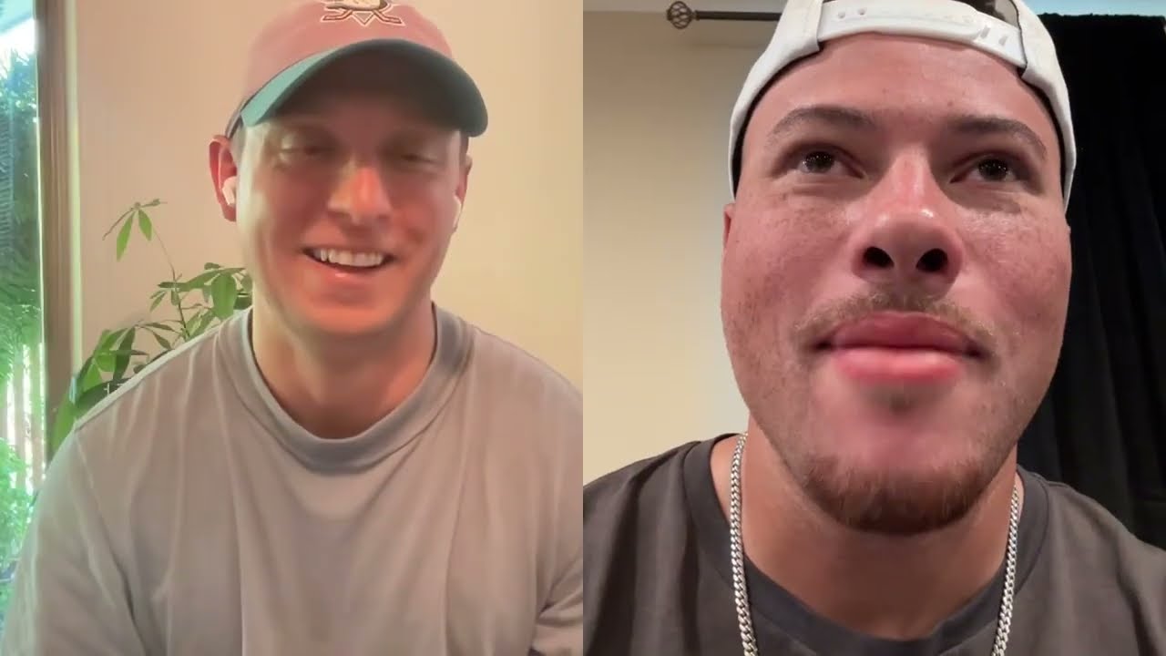 The Yinziders Week 2: Steelers outside linebacker Alex Highsmith and Seahawks beat writer Mike Dugar