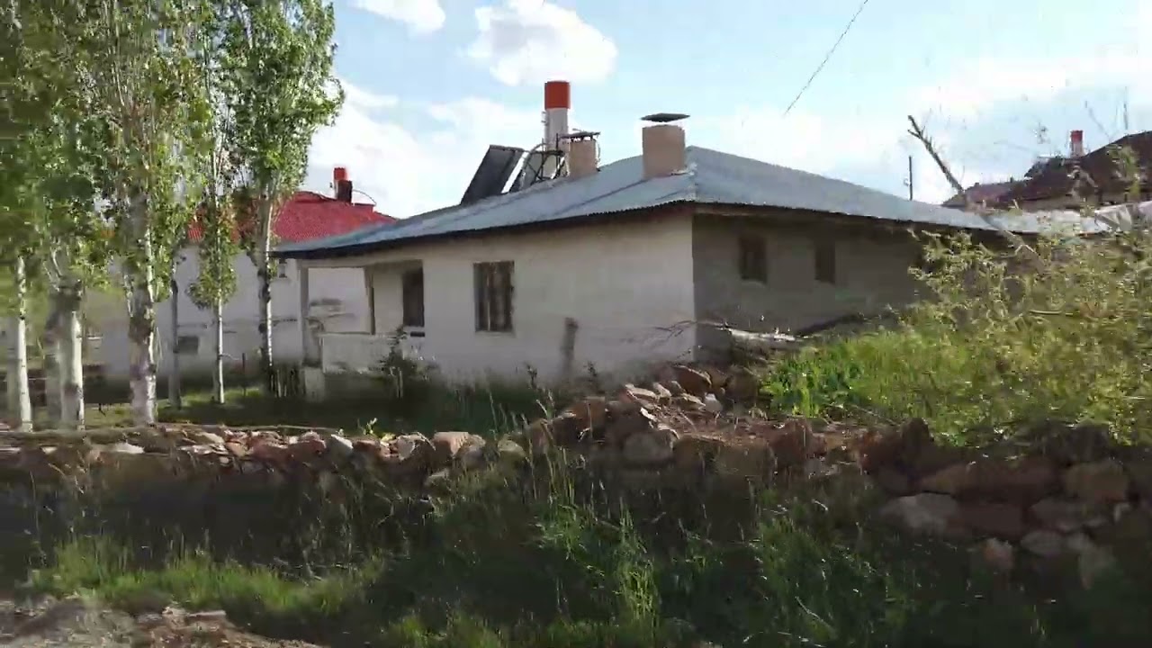 İğdebel Mahallesi Çekimlerimiz